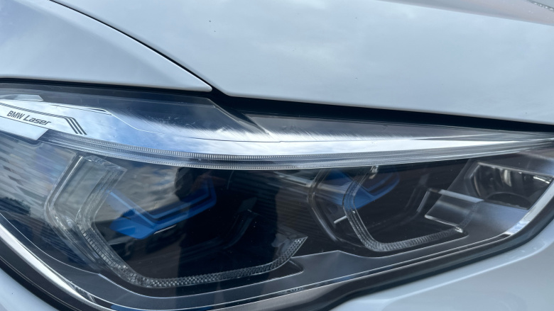 BMW X5 xDrive30d M Sport 5dr Auto Diesel Estate